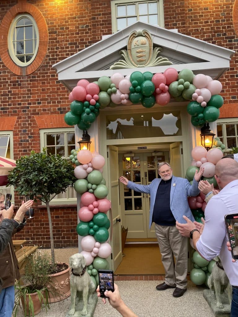 Cover Image for A Fantastic Opening Day!